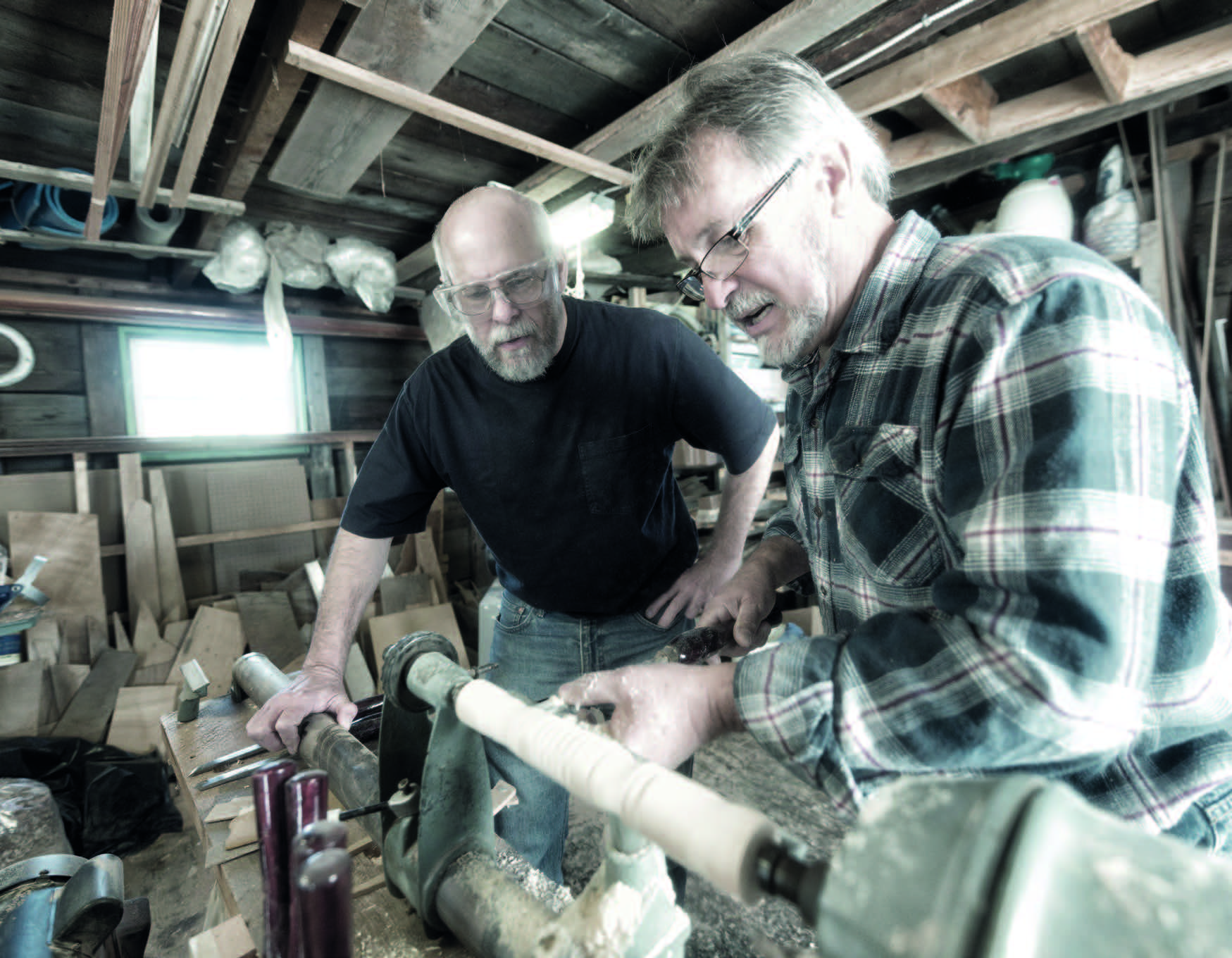 Folder aktive ældre august 2016