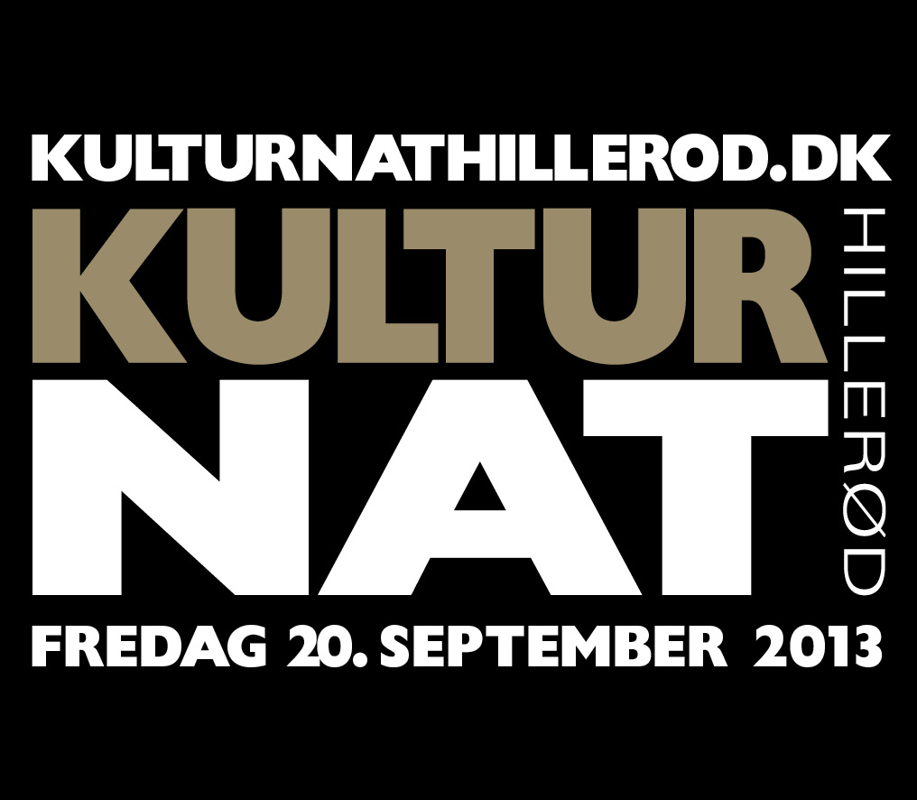 Kulturnat 2013 logo
