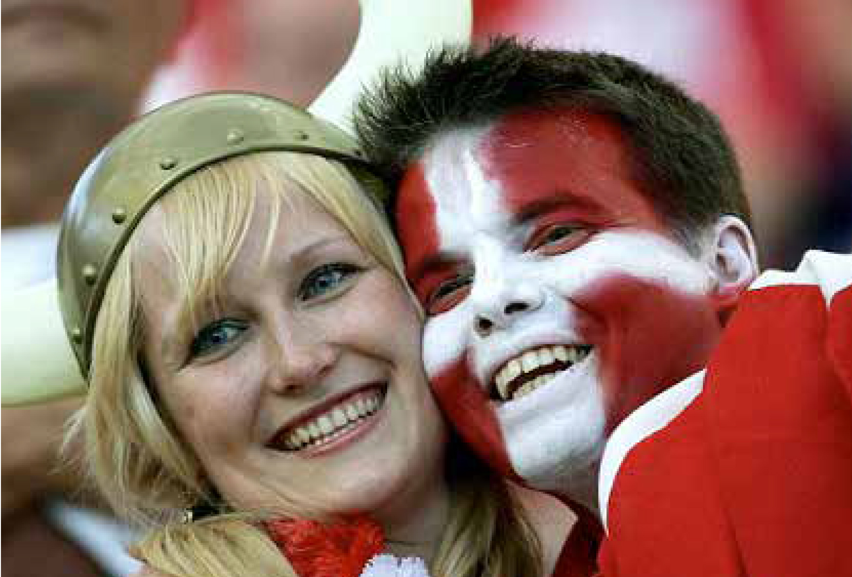 Kursus for flygtninge 1