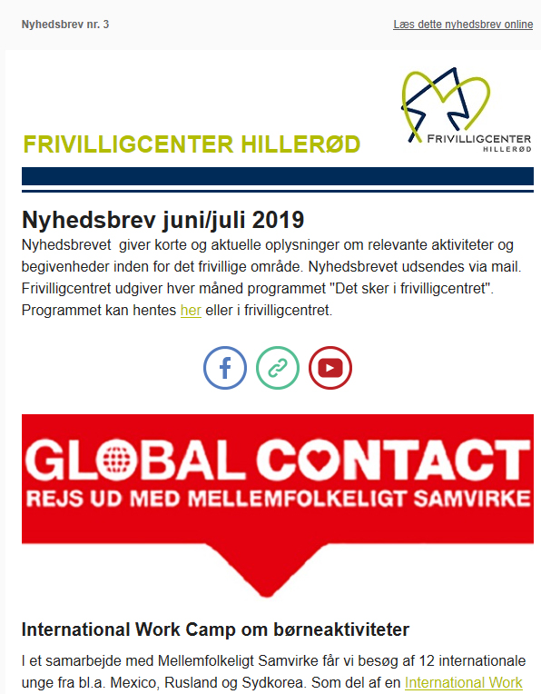 nyhedsbrev junijuli19