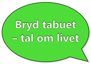 Talebobler Livet lille