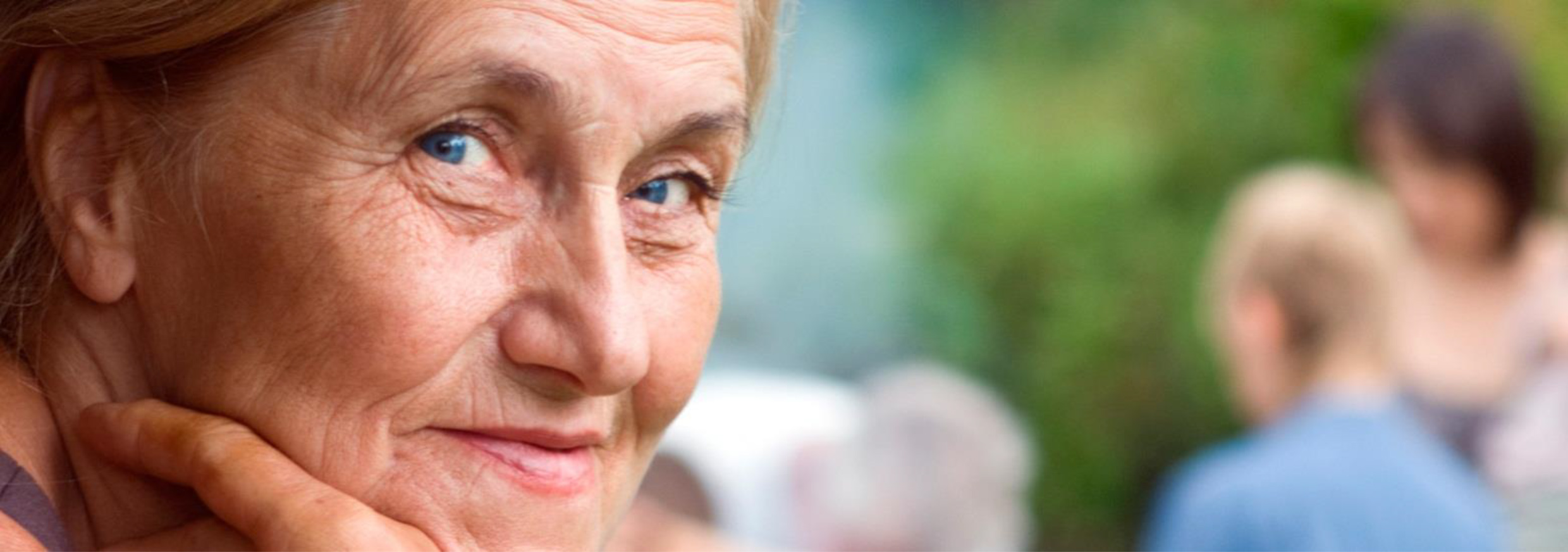 Temadag fælleskab for ældre-