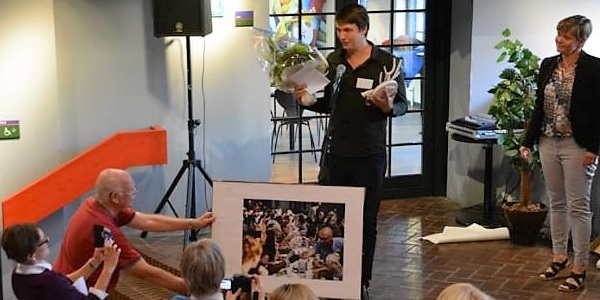 Frivilligsocialpris2017