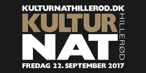 Kulturnat 2017