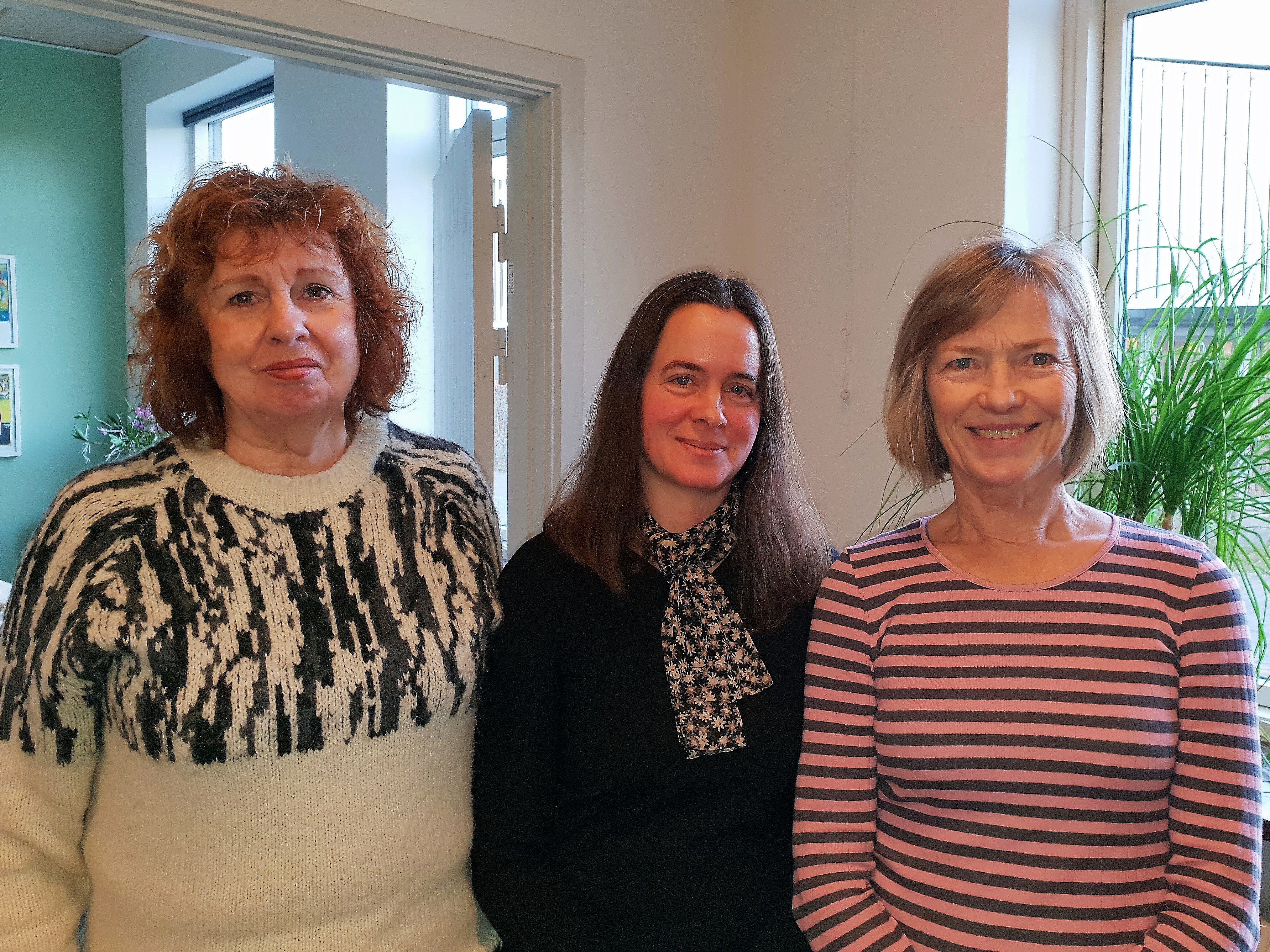 Mamma Mia vaertinder foraar2019