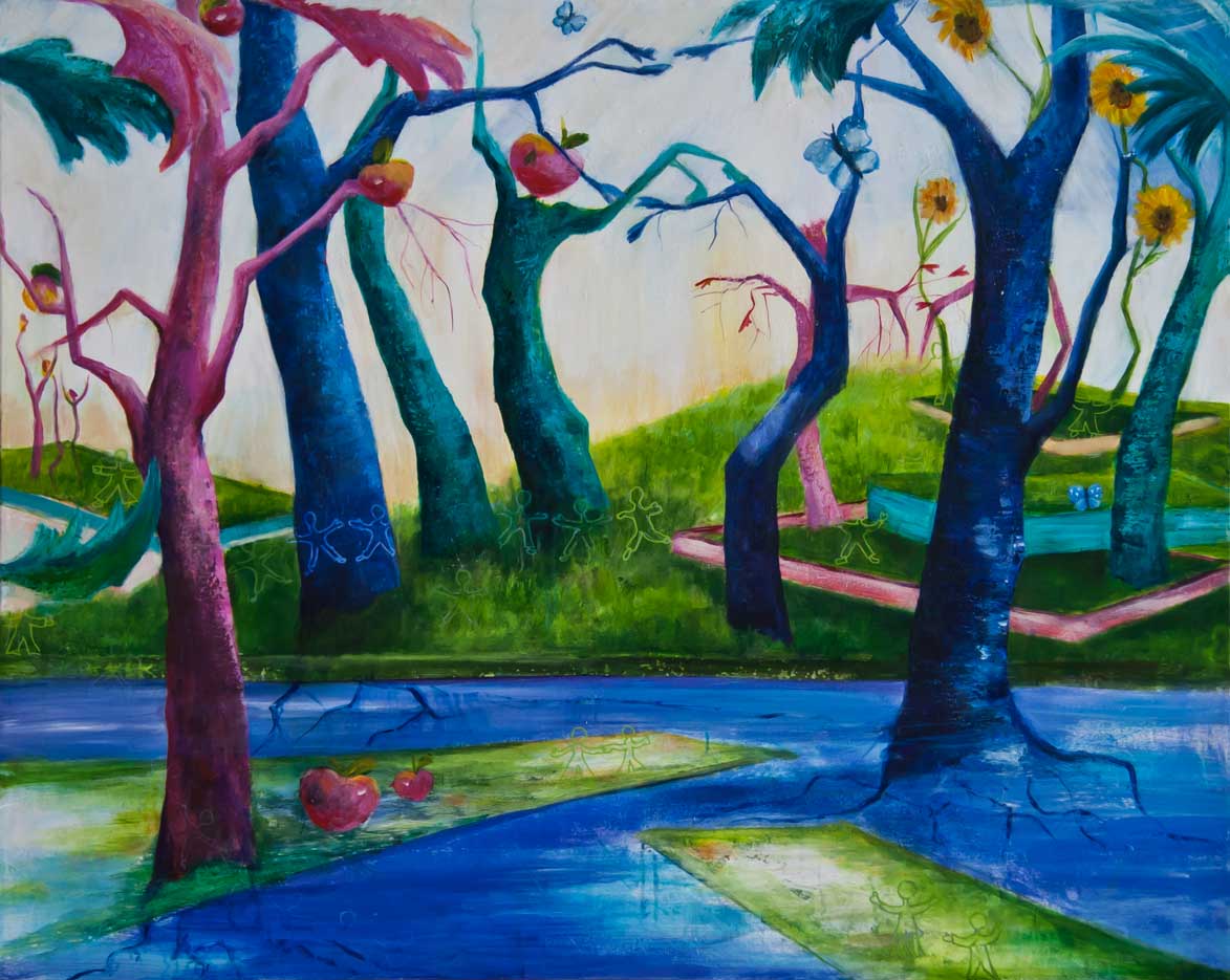 FF12 Frivilligcentret