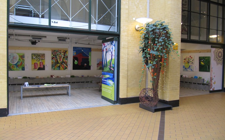 FF12 socialgadekunst arkaderne