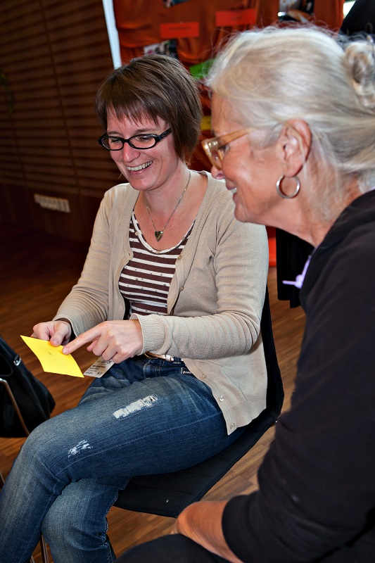 FF14 RodeKors klaverfabrikken