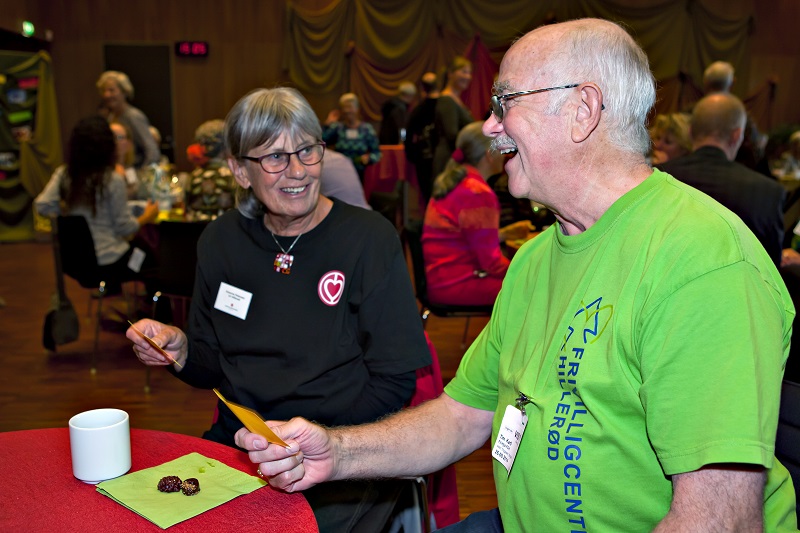 FF14 hjerteforening tim