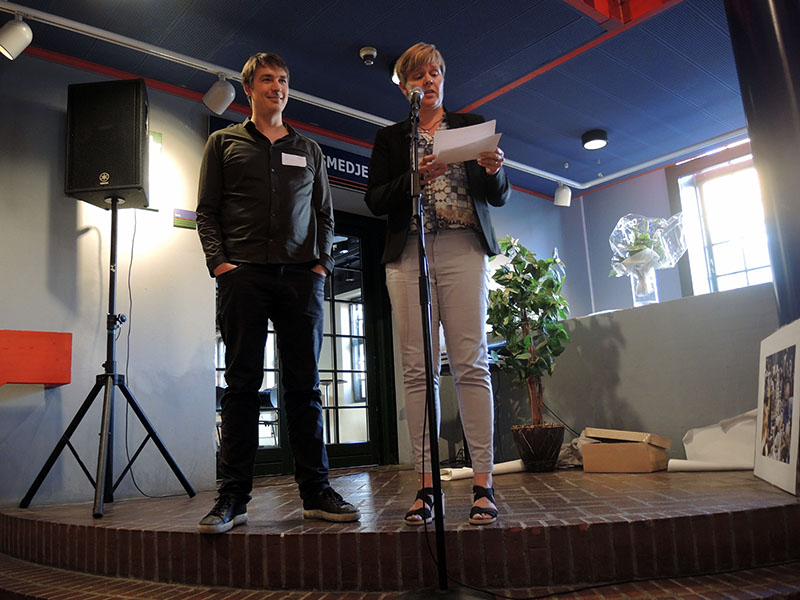 FF17 FrivilligSocialpris 1