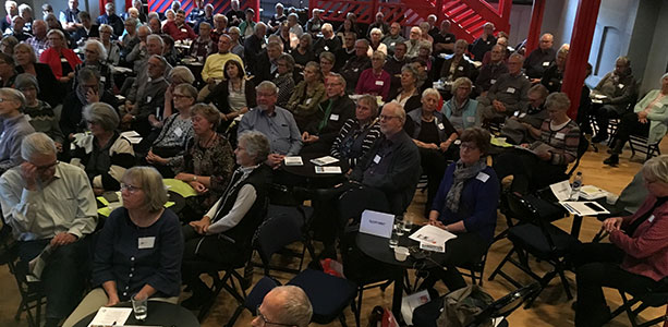 GladeSeniordage 05 karusel