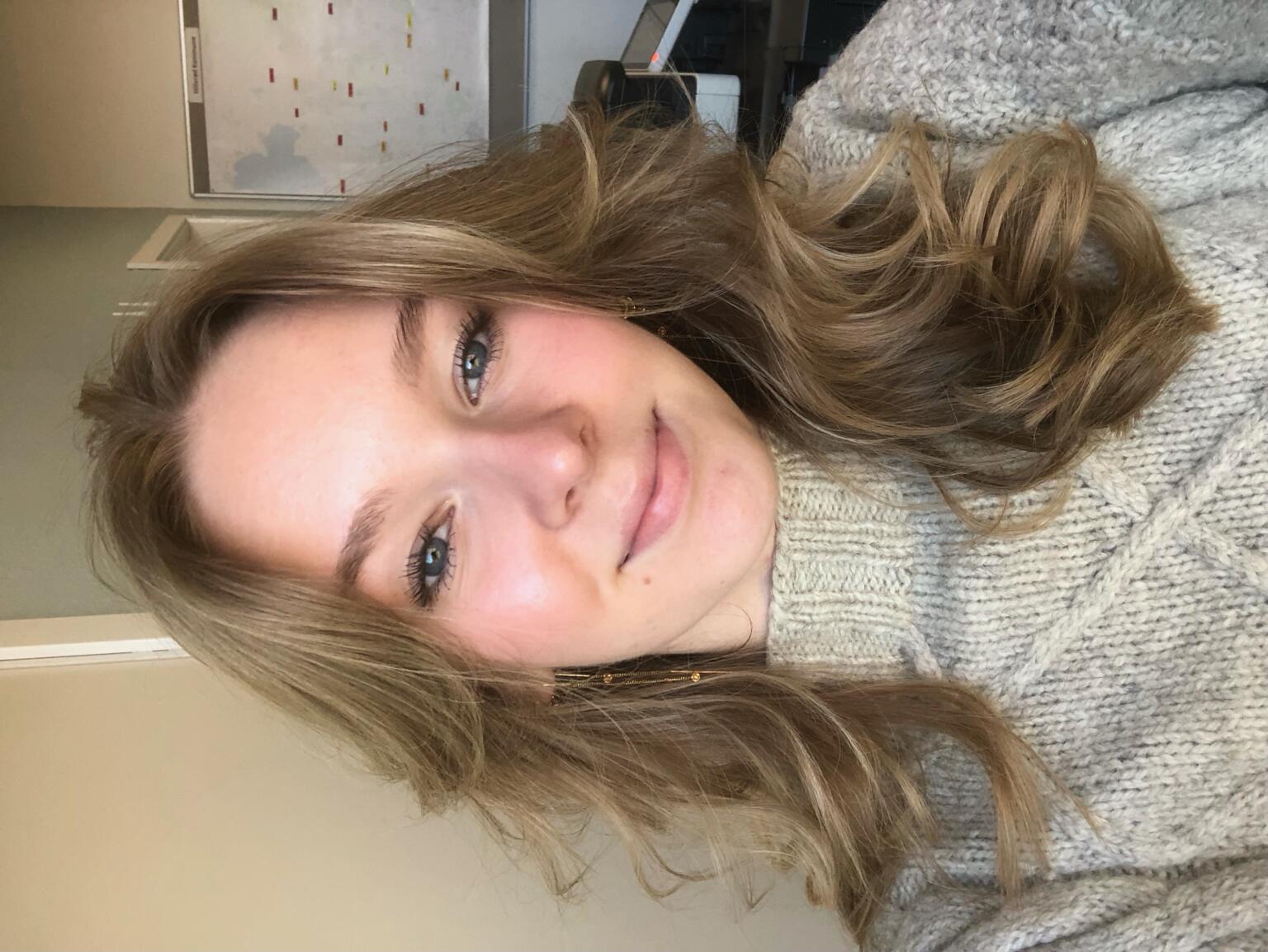 IdaCasper erhvervspraktikant uge12 2023