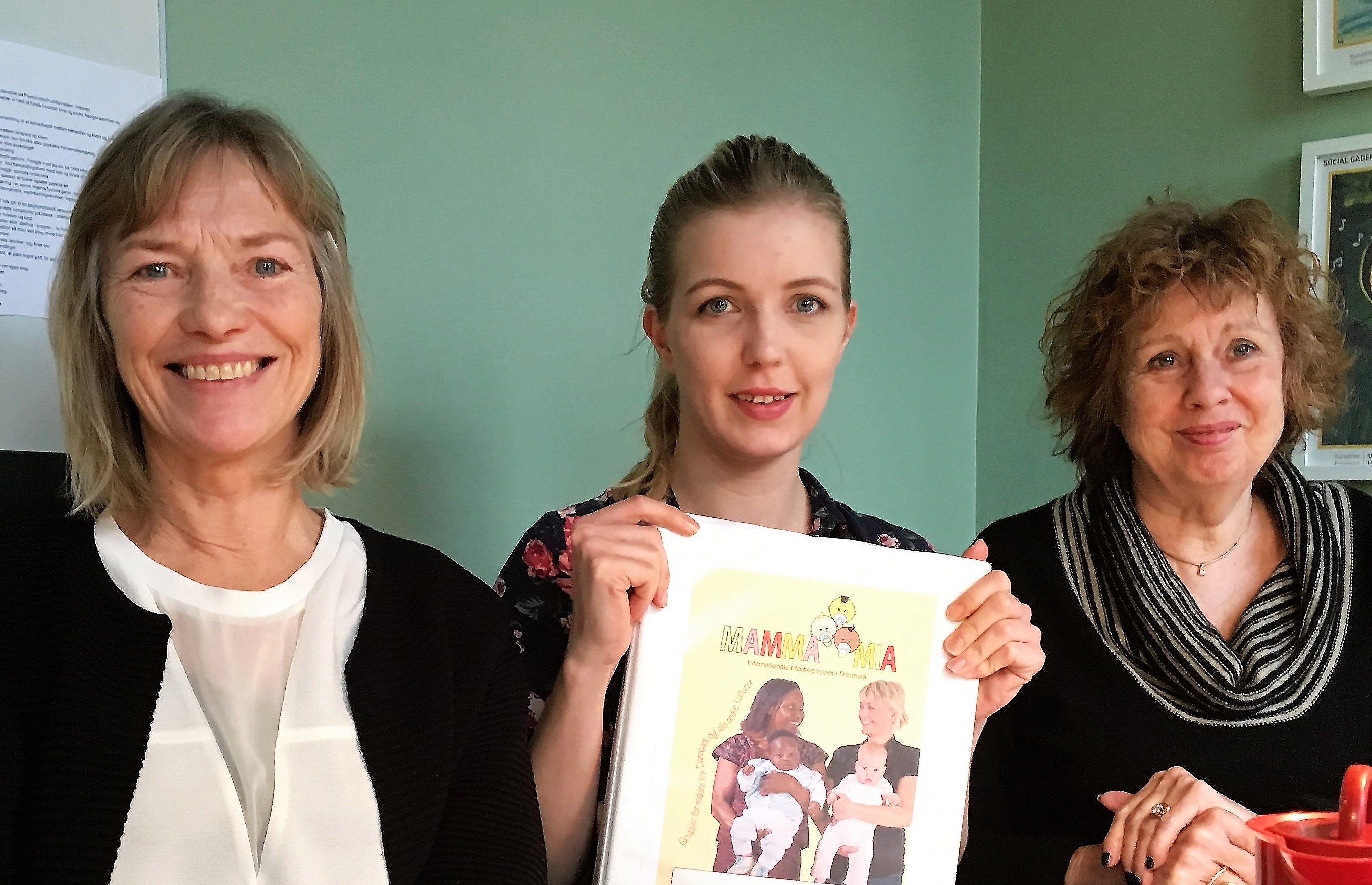 Mamma mia vaertinder foraar2017 4