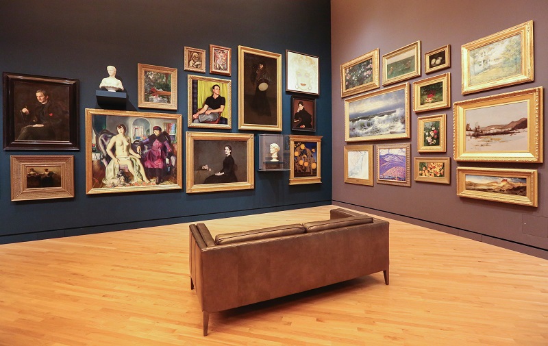 Foreningsportraetter