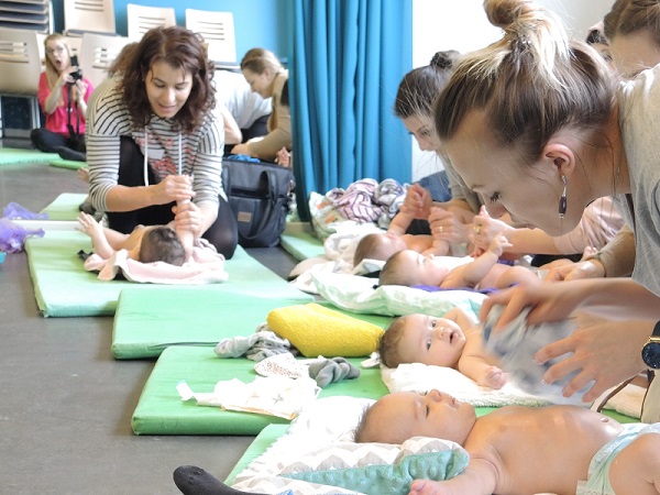 MammaMia forsidebillede