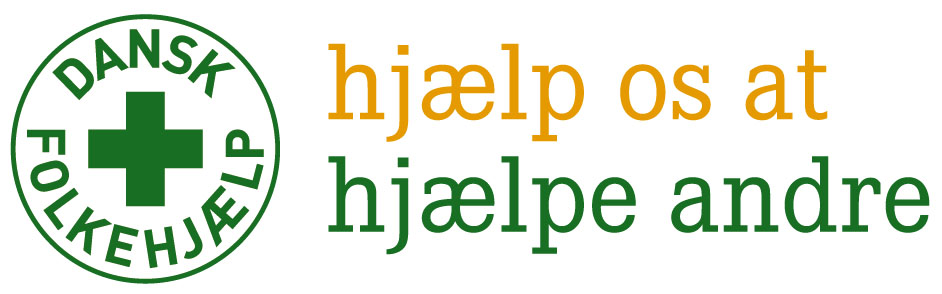 dansk folkehjælp seniornet