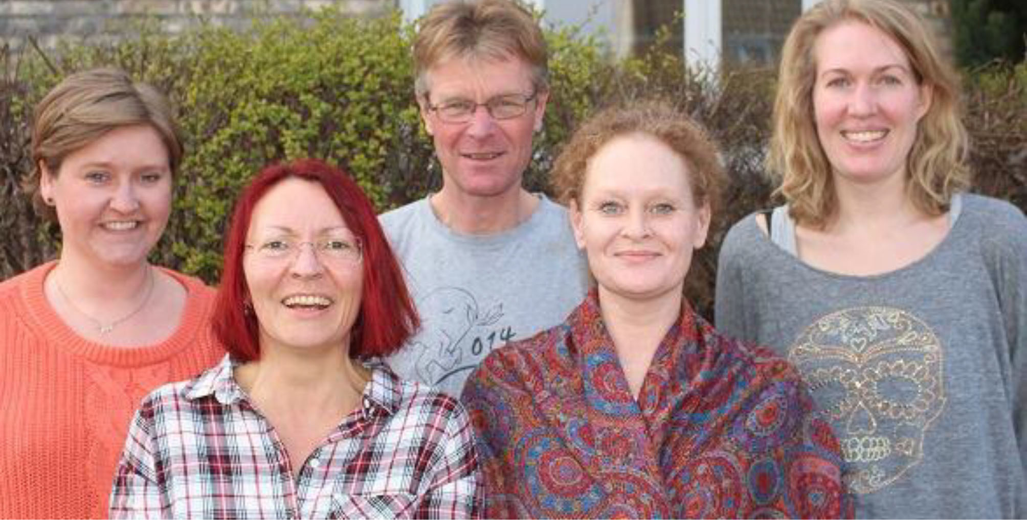 depressionsfortællinger