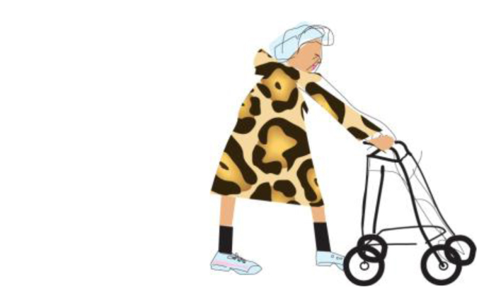 forsideMere liv på ældreområdet