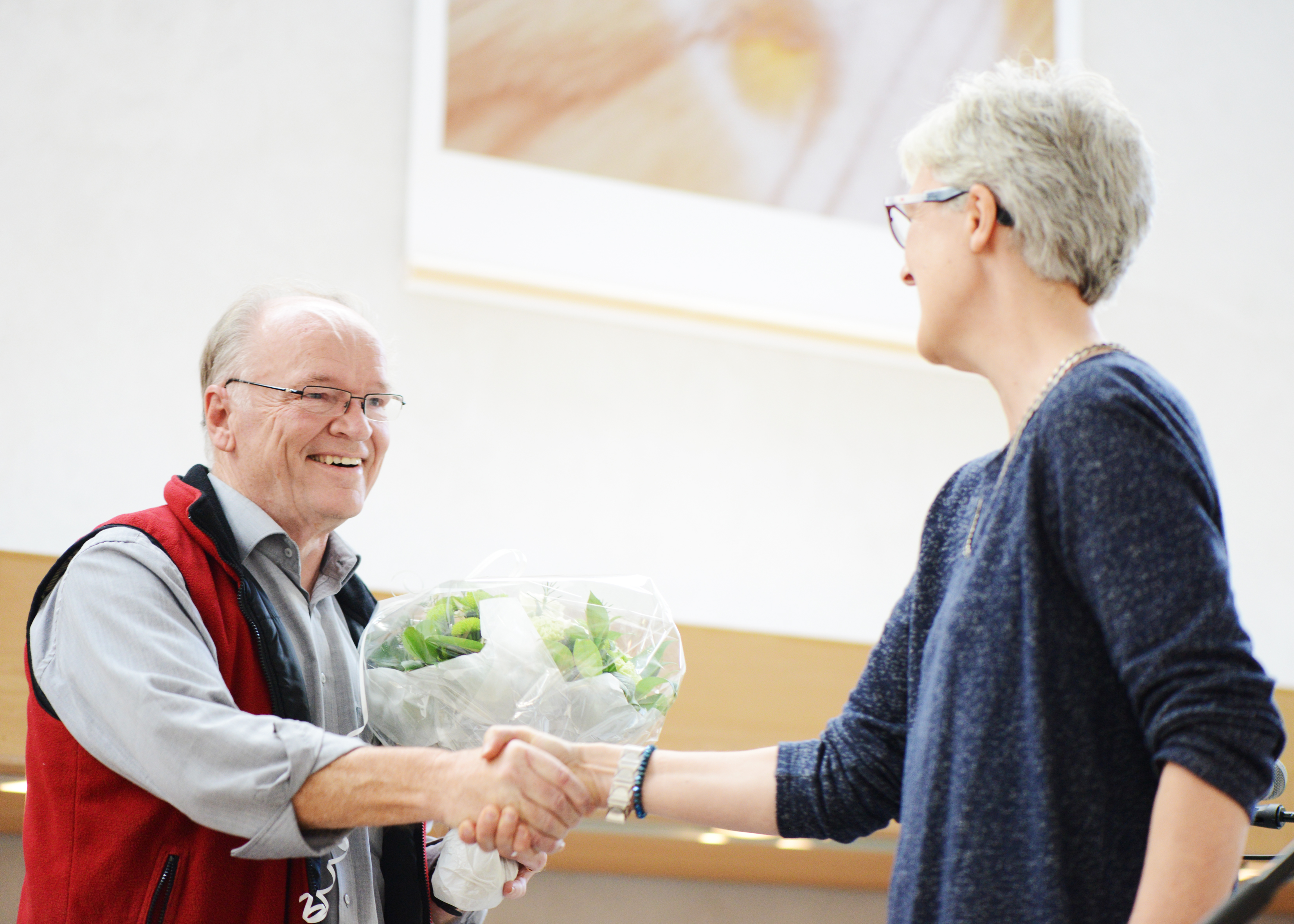 frivilligprisen 2013