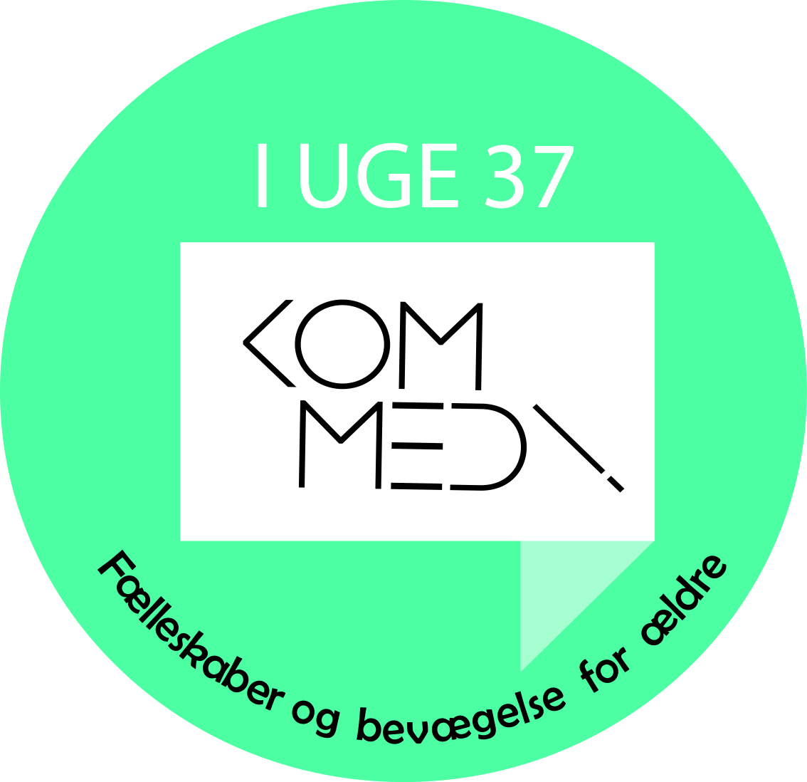 kommed uge37