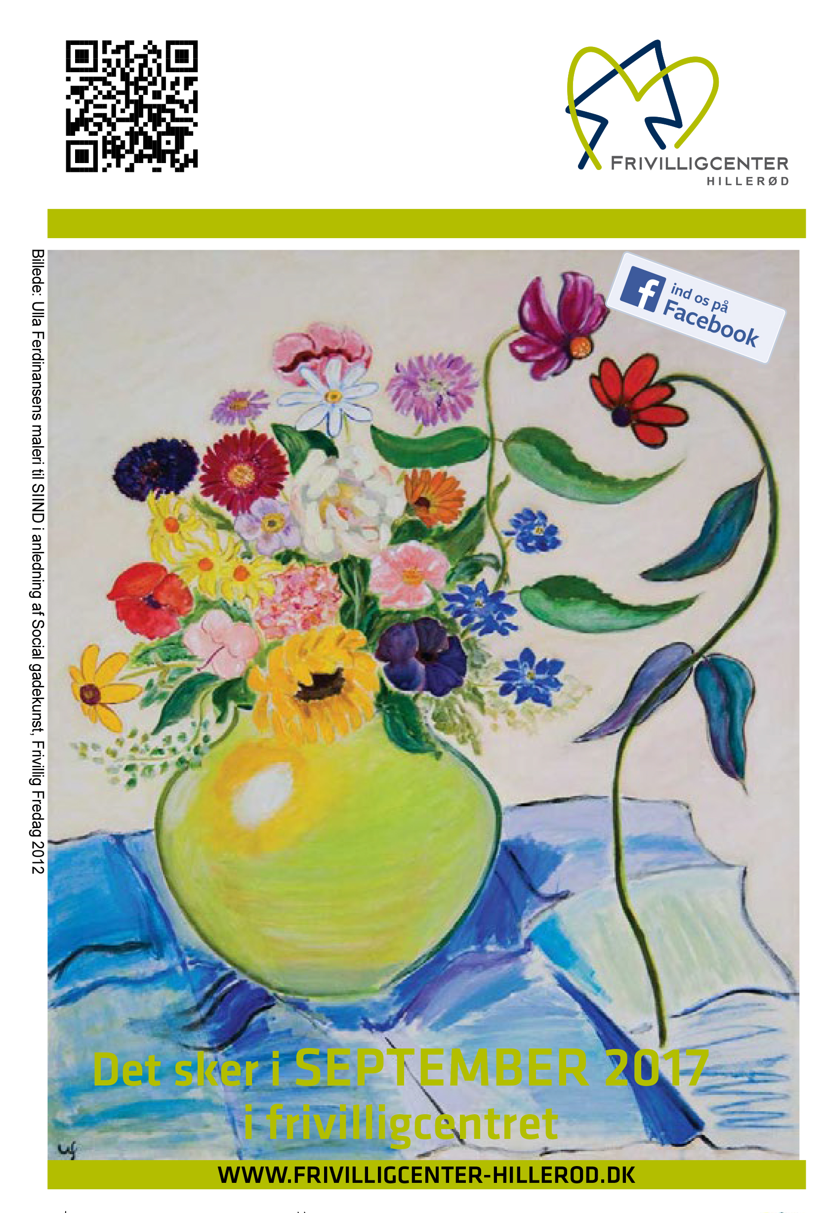 September 17 forside