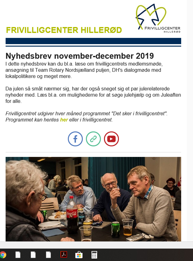 november19nyhedsbrev