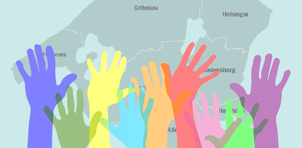 Frivillig Nordsjaelland 2