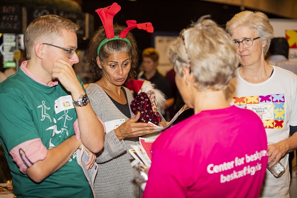 FrivilligBors2018 nyhed