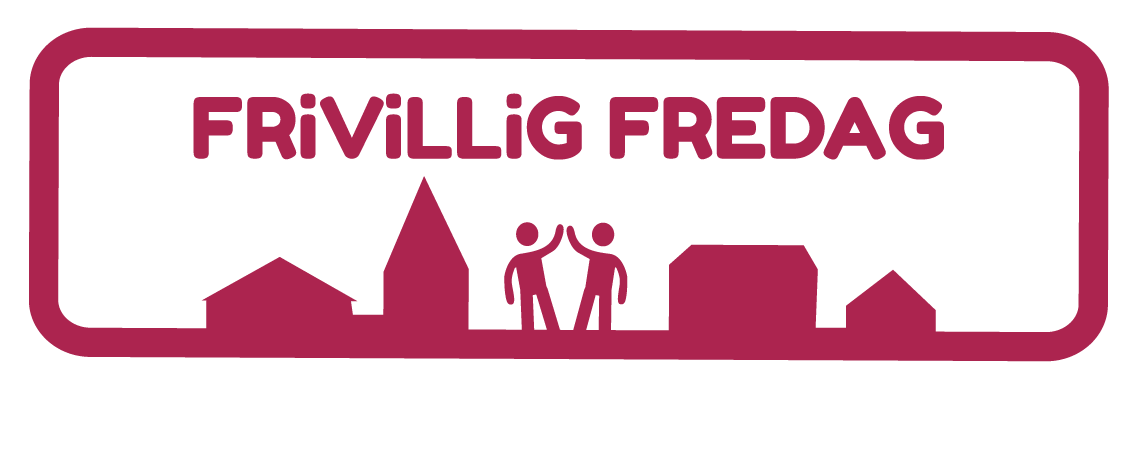 FrivilligFredag web