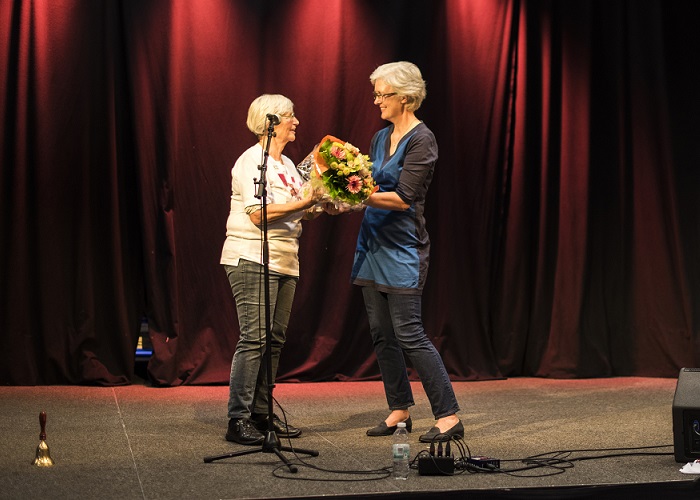 FrivilligSocialprisen2018