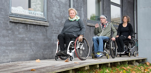 Mangfoldighedsprojekt