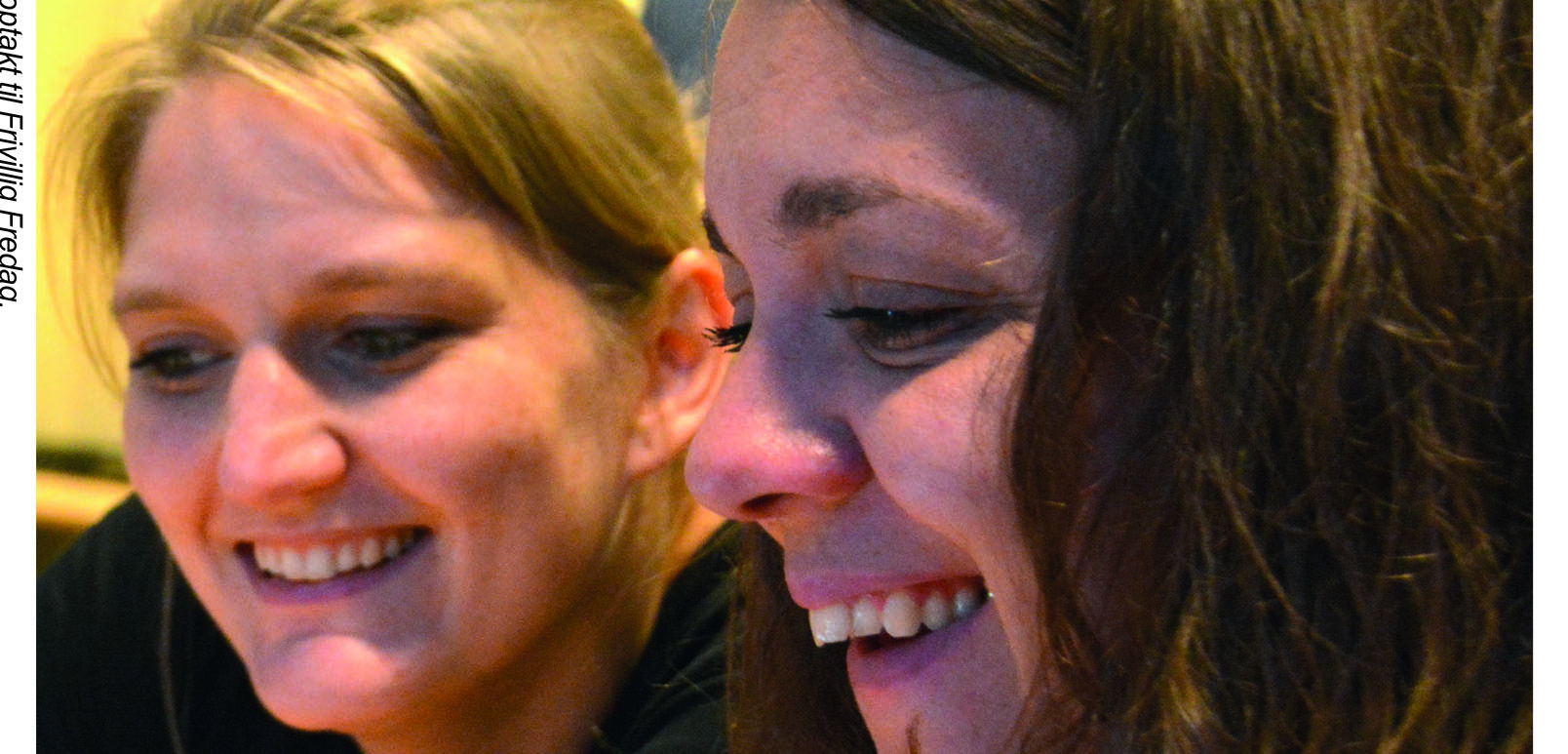 November 17 forside til nyheds