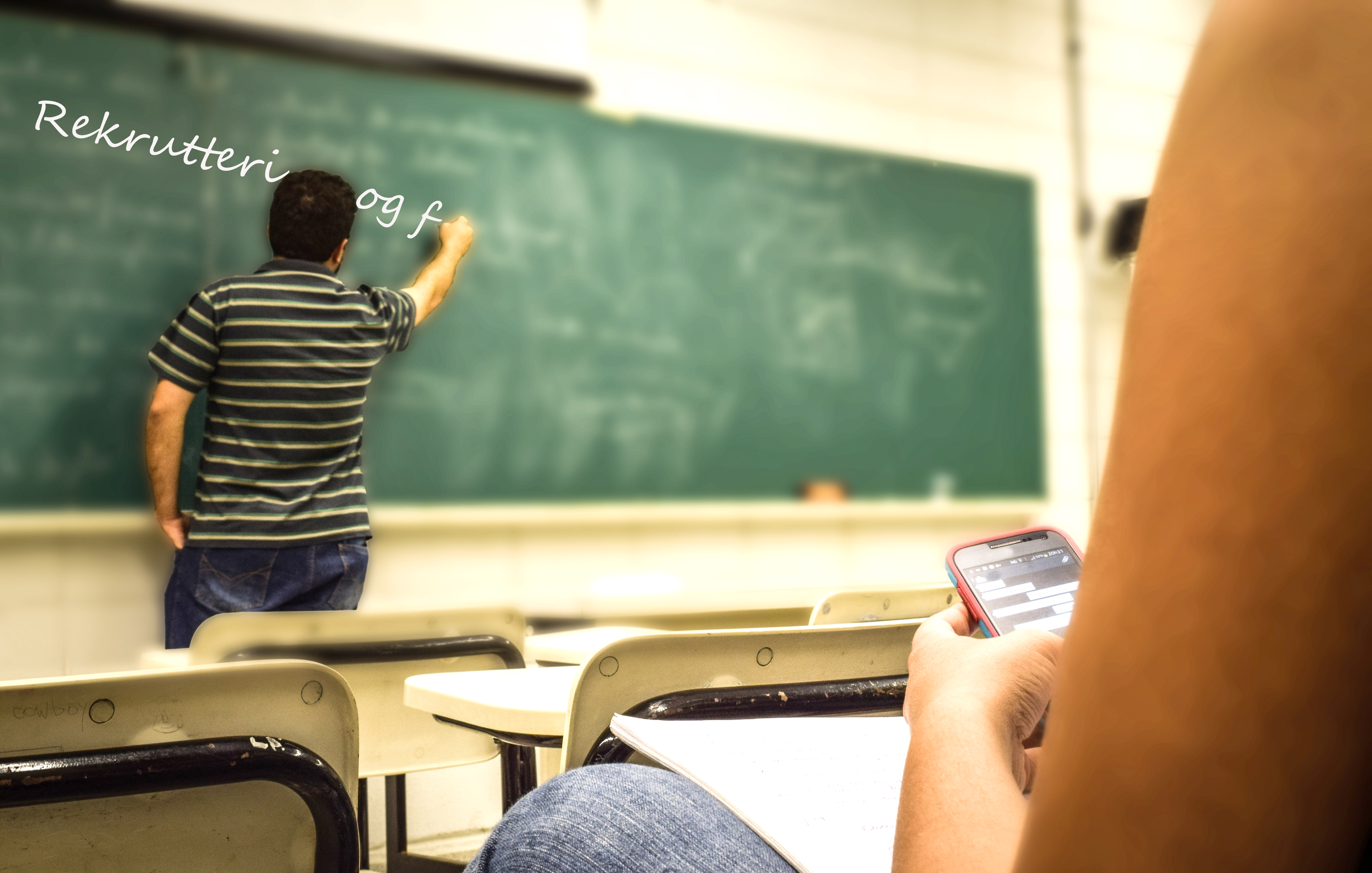 fyraftenskurser majjuni