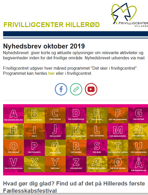 nyhedsbrev okt19