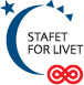 stafet for livet logo