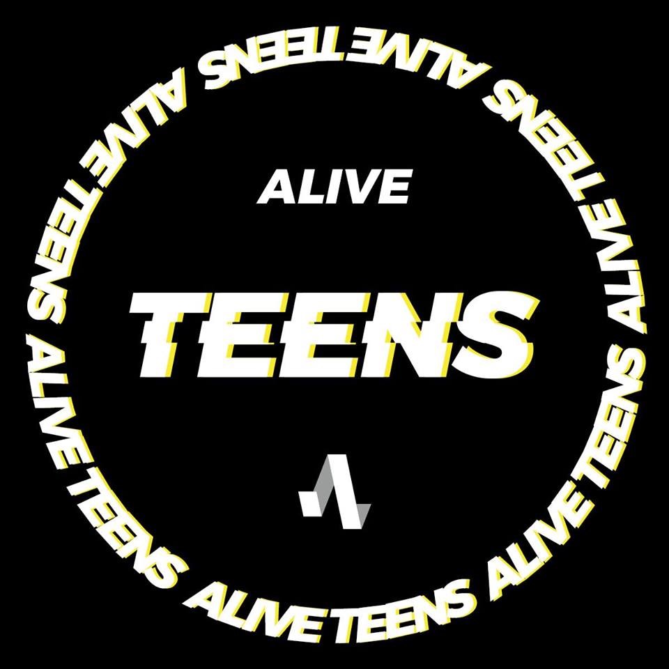 Alive Teens