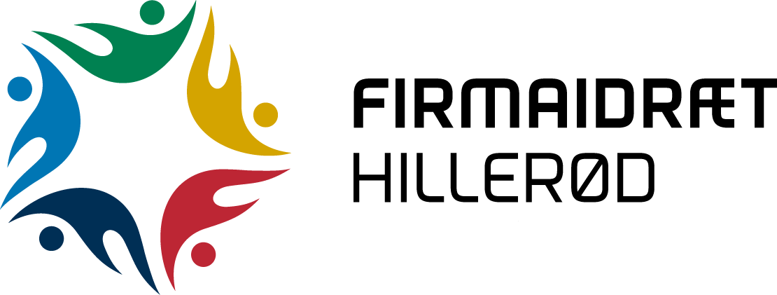 Firmaidræt Hillerød