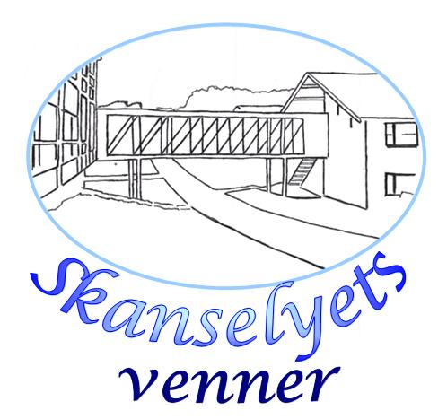 Skanselyets Venner