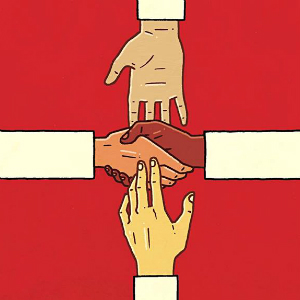 Sammen er vi Hillerød